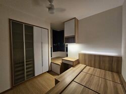 Savannah Condopark (D18), Condominium #458485711